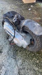 2t 50cc zip blok, Fietsen en Brommers, Ophalen