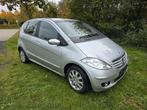 Mercedes a150 benzine met kleine schade achter, Auto's, Particulier, Te koop