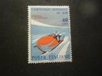 Italië/Italie 1966 Mi 1196** Postfris/Neuf, Timbres & Monnaies, Timbres | Europe | Italie, Envoi