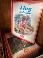 Boekjes Tiny, Livres, Livres pour enfants | Jeunesse | Moins de 10 ans, Enlèvement, Utilisé