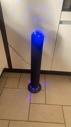 Box Bluetooth bigben tw11 music avec disco light, Audio, Tv en Foto, Luidsprekerboxen, Ophalen of Verzenden, Zo goed als nieuw