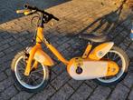 Btwin 14' kinderfiets, Fietsen en Brommers, Ophalen, Gebruikt