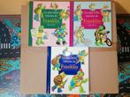 Les plus belles histoires de Franklin - Volume 1, 2, 3, Enlèvement ou Envoi