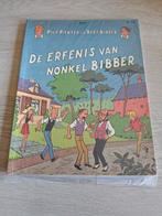 Piet Pienter en Bert Bibber nr 36: De erfenis van nonkel B., Enlèvement ou Envoi