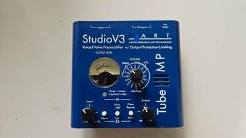 ART Tube MP Studio V3  beschikbaar voor biedingen