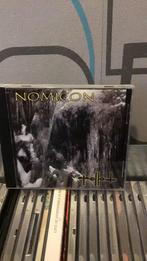 nomicon : yellow, CD & DVD, CD | Hardrock & Metal, Enlèvement ou Envoi