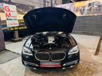 BMW 750DAX/volledige opties/280kw/12 maanden garantie, Auto's, BMW, Automaat, 2993 cc, Leder, Bedrijf