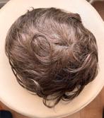 prothèse cheveux pièces peau fin 0.06mm, Ophalen, Nieuw