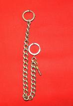 chaine pour montre gousset avec clé, Bijoux, Sacs & Beauté, Autres types, Autres matériaux, Enlèvement ou Envoi