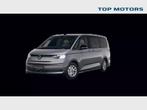 Volkswagen Multivan T7 Long Multivan Life Wheelbase: Lange v, Automaat, Monovolume, 170 g/km, Diesel