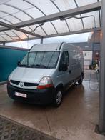 Renault master 2, Auto's, Bestelwagens en Lichte vracht, Particulier, Te koop, Renault