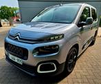 Citroen Berlingo 1.5 HDI S&S Feel 130 Pk Automaat, Auto's, Citroën, Euro 6, 4 cilinders, 107 g/km, Dealer onderhouden