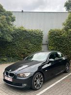 Bmw 320i cabrio, Auto's, Particulier, Zetelverwarming, Te koop, Benzine