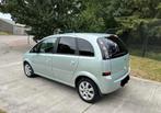 Opel Meriva 1.4 | 175.000 km | CARPASS | Technisch Uitsteken, Auto's, Zwart, Overige kleuren, Leder en Stof, Parkeersensor