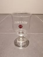3 Irish coffee glazen Jameson, Verzamelen, Ophalen, Zo goed als nieuw