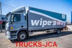 DAF CF 260 19 ton (bj 2017), Auto's, Euro 6, Overige brandstoffen, Bedrijf, DAF