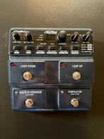 Digitech JamMan stereo looper, Ophalen of Verzenden, Zo goed als nieuw, Overige typen