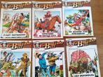 Buffalo bill, Boeken, Stripverhalen, Ophalen of Verzenden, Zo goed als nieuw