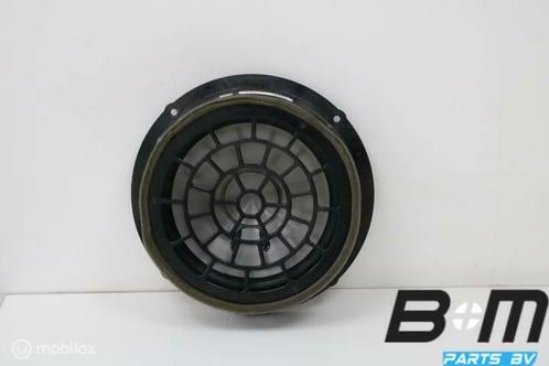 Bose lagetonenluidspreker Audi Q3 8U 8U0035415B, Auto-onderdelen, Overige Auto-onderdelen, Gebruikt
