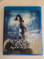 Resident Evil : Apocalypse, Ophalen of Verzenden, Zo goed als nieuw, Science Fiction en Fantasy