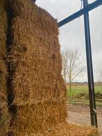 Tarwestro te koop, Ophalen