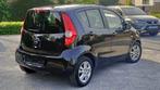 Opel Agila 1.2 benzine met 57000 km. Zeer mooie staat., Voorwielaandrijving, Stof, 4 cilinders, Emergency brake assist