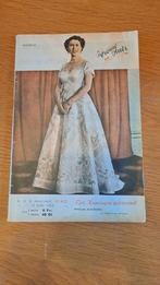 Vrouw en huis '53 de kroning, Ophalen of Verzenden, Zo goed als nieuw