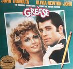 "Grease" van John Travolta en Olivia Newton John, Cd's en Dvd's, Ophalen of Verzenden, 1960 tot 1980, Gebruikt, 12 inch