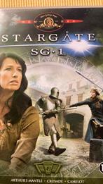 Stargate. SG - 1, CD & DVD, DVD | Science-Fiction & Fantasy, Comme neuf, Enlèvement ou Envoi