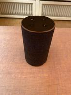Amazon Echo smart speaker Alexa, Audio, Tv en Foto, Luidsprekerboxen, Ophalen of Verzenden, Zo goed als nieuw, Overige typen, Overige merken