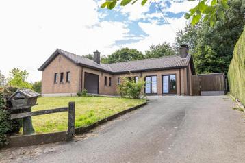 Maison te koop in Ellezelles, 2 slpks beschikbaar voor biedingen