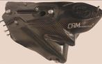 RESERVOIR CARBONE - CRM KARBOTANK - honda  ktm, Motoren, Ophalen of Verzenden