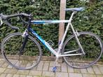 Koersfiets, Fietsen en Brommers, Fietsen | Racefietsen, 57 tot 61 cm, Ophalen, Gebruikt, 15 tot 20 versnellingen