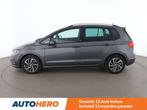 Volkswagen Golf Sportsvan 1.2 TSI Sound BlueMotion, Auto's, Stof, Gebruikt, 1350 kg, Golf Sportsvan