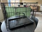 Honden bench kleinere honden, Dieren en Toebehoren, Hondenbenches, Ophalen, Zo goed als nieuw