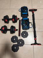 Fitnis gerief voor thuis, Sport en Fitness, Fitnessmaterialen, Ophalen, Zo goed als nieuw