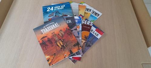 Meerdere nieuwe strips., Boeken, Stripverhalen, Nieuw, Meerdere stripboeken, Ophalen of Verzenden