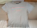 SuperDry grijs t-shirt maat 44, Kleding | Dames, Superdry, Maat 42/44 (L), Ophalen of Verzenden, Korte mouw