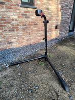 Houder voor elektrische fietsen, Fietsen en Brommers, Fietsaccessoires | Fietsgereedschap, Ophalen, Zo goed als nieuw, Overig gereedschap