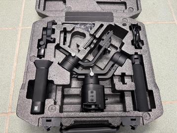 Gimbal DJI Ronin SC beschikbaar voor biedingen