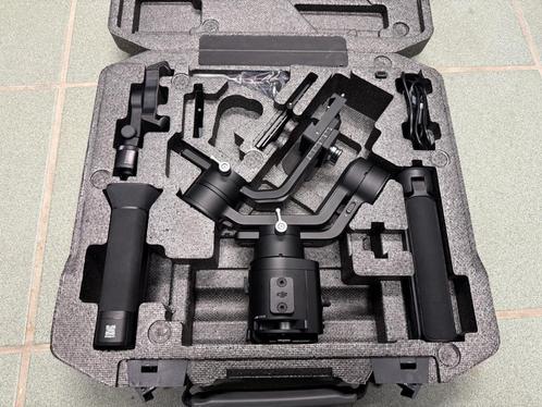 Gimbal DJI Ronin SC, Audio, Tv en Foto, Fotografie | Statieven en Balhoofden, Zo goed als nieuw, Overige typen, Ophalen
