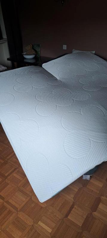 Cloudpillo splittopper beschikbaar voor biedingen