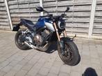 Honda cb650r 2020 1400km! 1ste eigenaar!, 4 cilinders, Particulier, Meer dan 35 kW, ABS