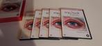 Nip tuck serie 1 goede staat 5 dvd 's, Cd's en Dvd's, Ophalen of Verzenden, Zo goed als nieuw