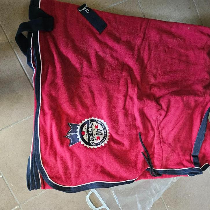 paardematriaal, Dieren en Toebehoren, Paarden en Pony's | Overige Paardenspullen, Gebruikt, Overige soorten, Ophalen