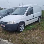 Lichte vrachtjes, Auto's, Bestelwagens en Lichte vracht, Citroën, Particulier, Te koop, Centrale vergrendeling