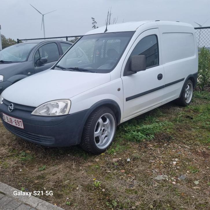 Lichte vrachtjes, Auto's, Bestelwagens en Lichte vracht, Particulier, Centrale vergrendeling, Citroën, Diesel, Handgeschakeld