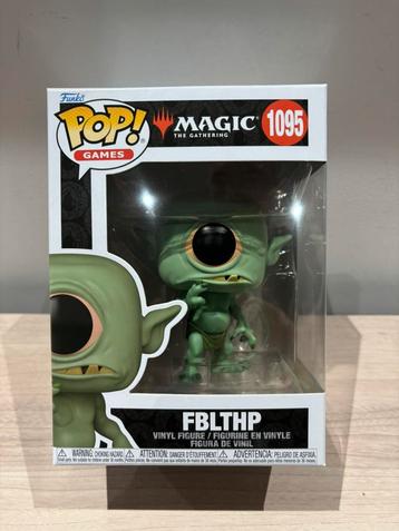 Fblthp #1095 Funko Pop! - Magic The Gathering beschikbaar voor biedingen