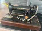 Singer naaimachine 1933, Antiek en Kunst, Ophalen