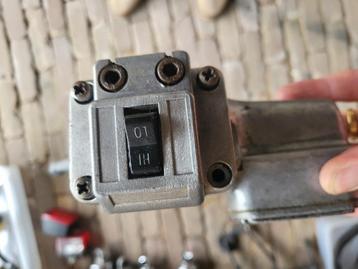 Ironhead remhendel/varia beschikbaar voor biedingen